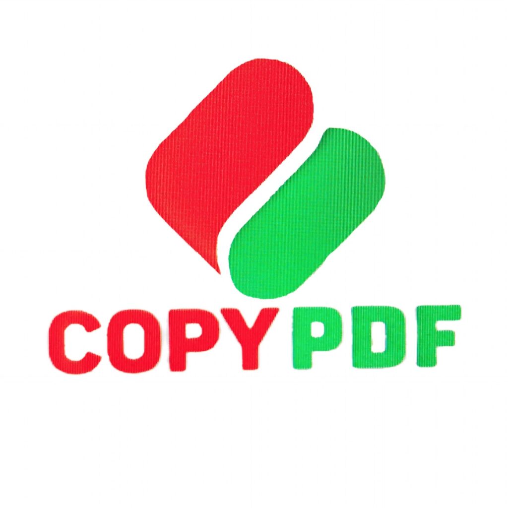 How to Convert PDF to Word